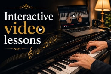 PianoForAll