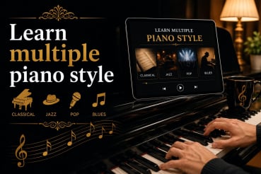 PianoForAll