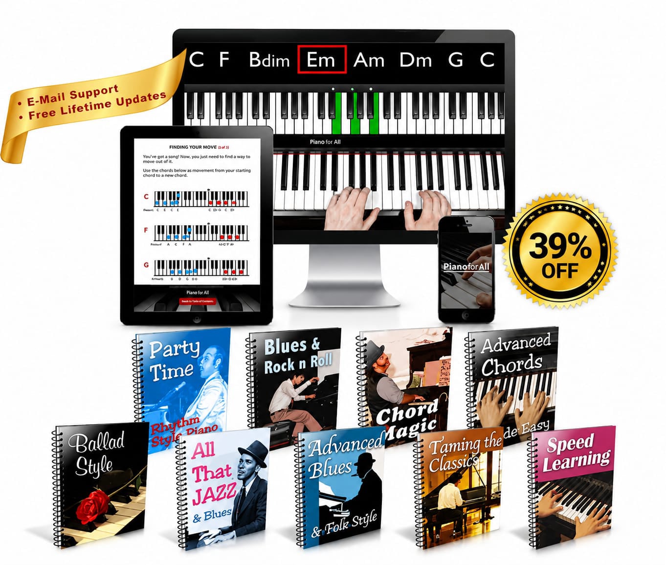 PianoForAll
